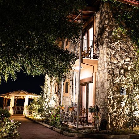 Hotel Casa Di Pietra Fethiye Exterior foto