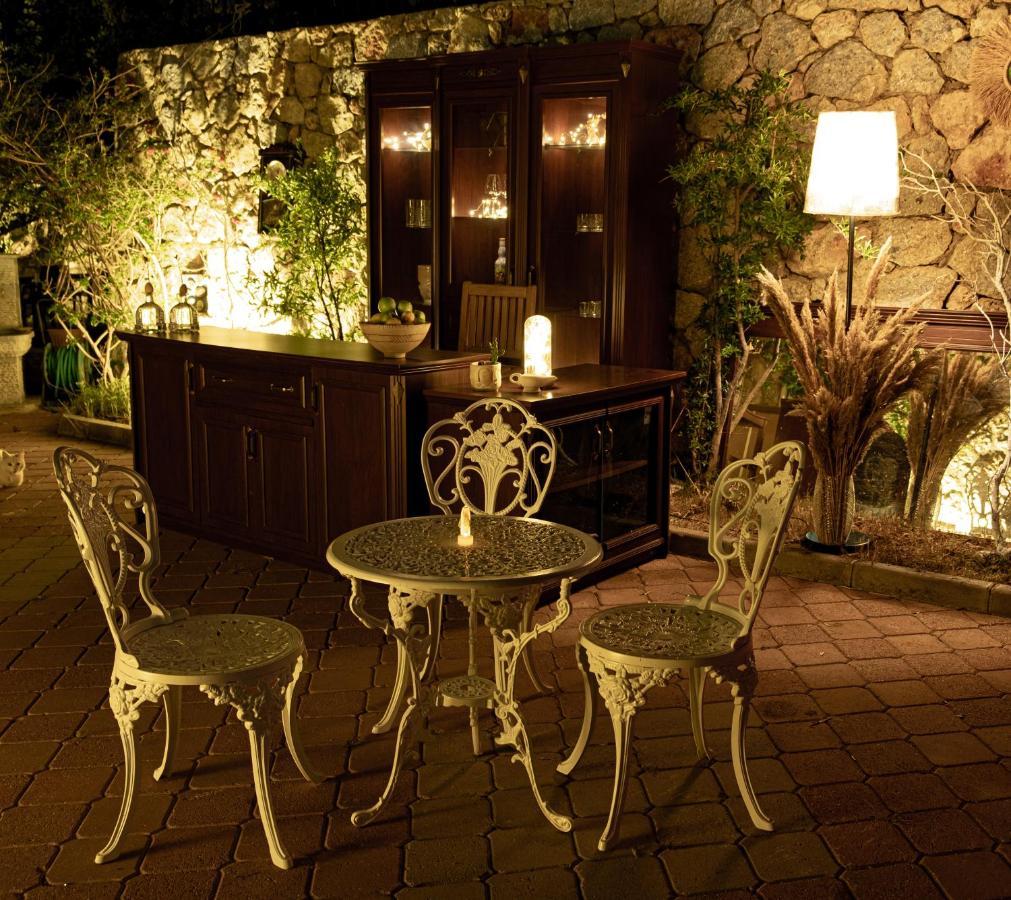 Hotel Casa Di Pietra Fethiye Exterior foto