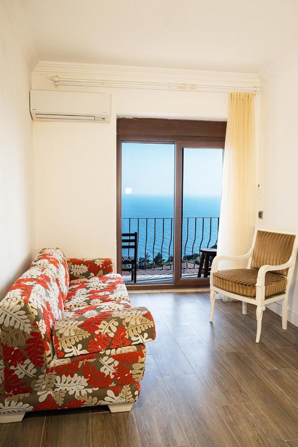Hotel Casa Di Pietra Fethiye Exterior foto